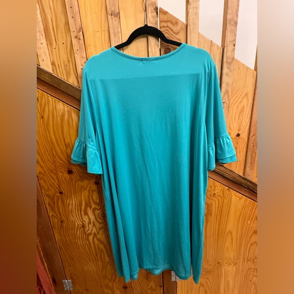 New Directions Dress - extra large - Picture 2 of 4